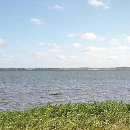 Feriehus Three-bedroom In Jagerspris *