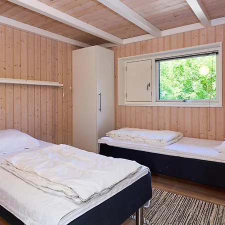 In With Sauna Jægerspris