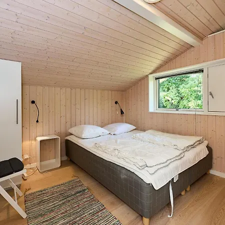 In With Sauna * Jægerspris