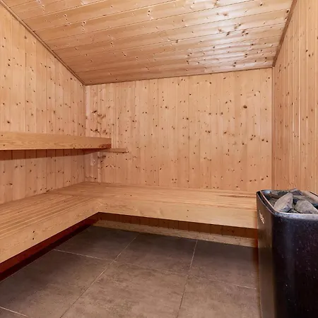 펜션 In With Sauna