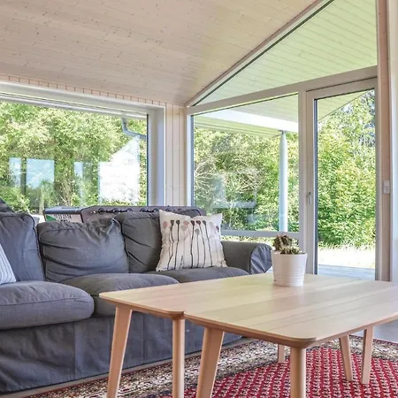 Casa vacanze Nice Home In Jaegerspris With Sauna
