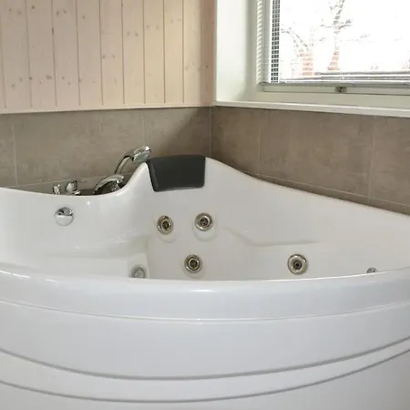 Dejligt Hjem I Med Sauna Jægerspris