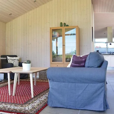 Casa vacanze Nice Home In Jaegerspris With Sauna *